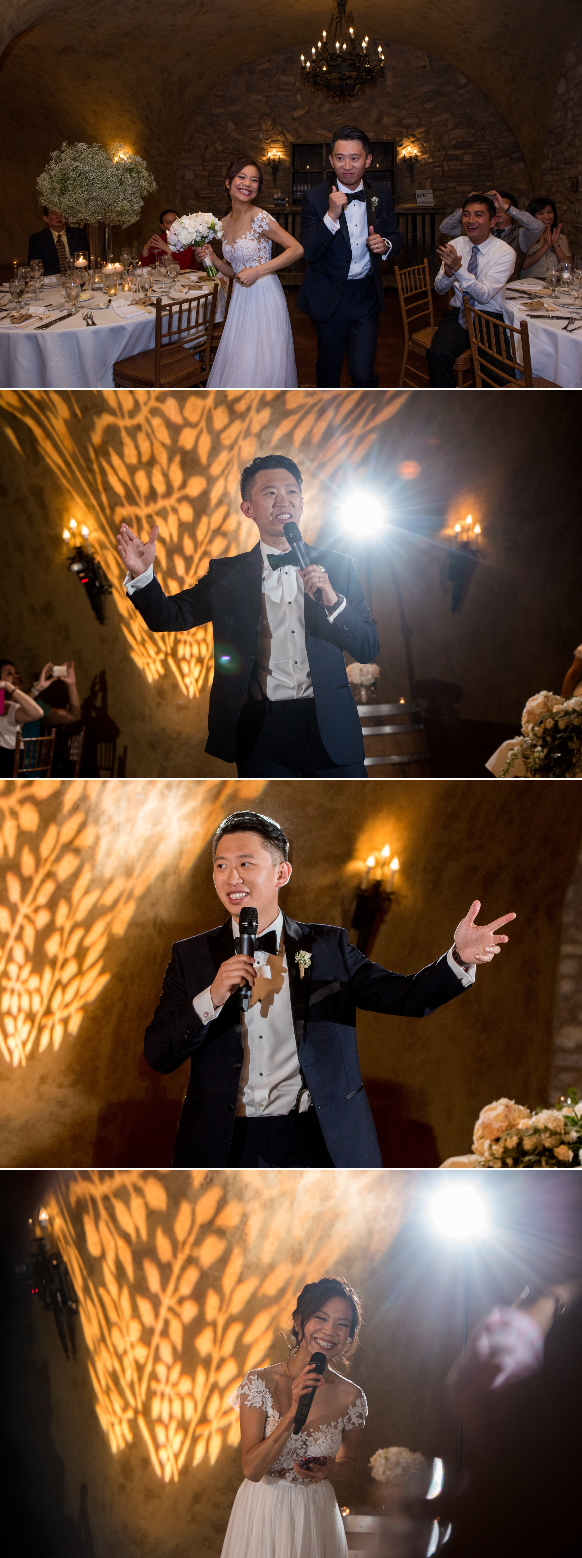 Wedding Photography at the Meritage Resort and Spa in Napa 14